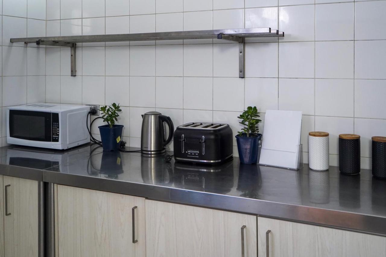 Tiger Hostel Сидни Екстериор снимка