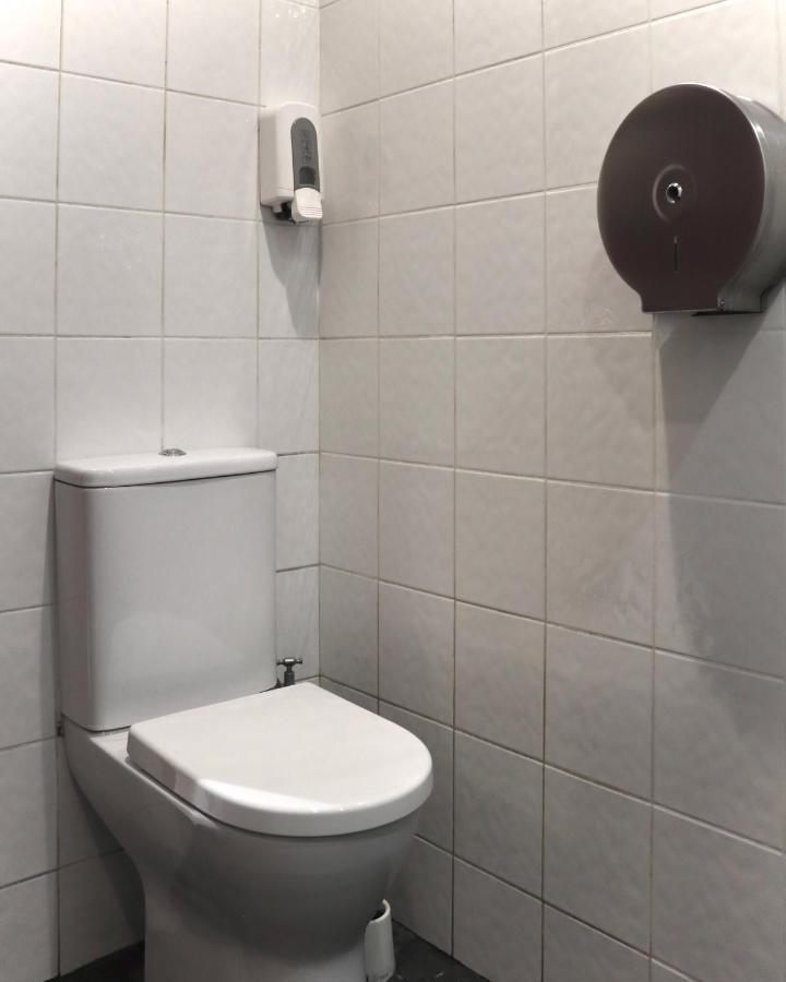 Tiger Hostel Сидни Екстериор снимка