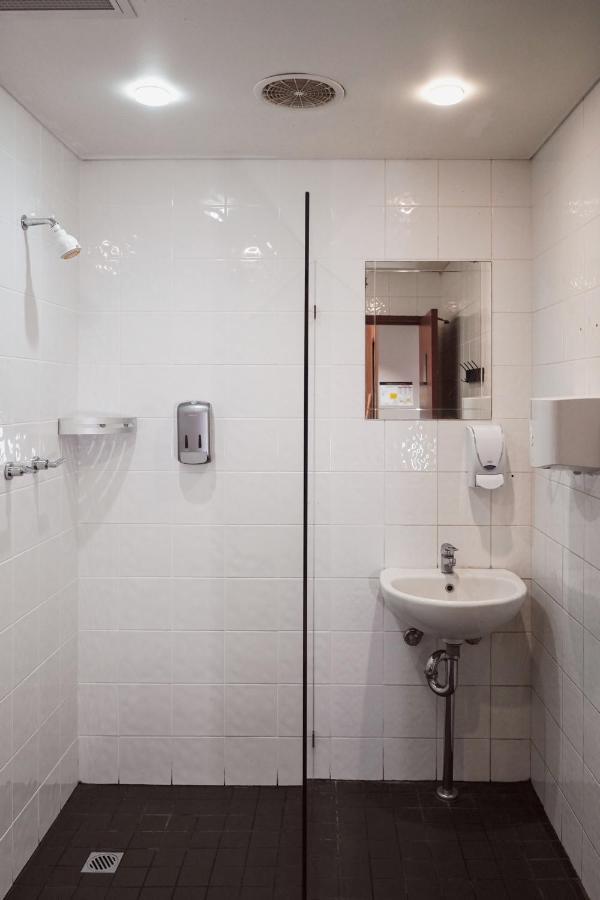 Tiger Hostel Сидни Екстериор снимка